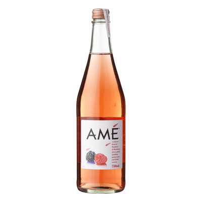 Amé Framboos-braambes