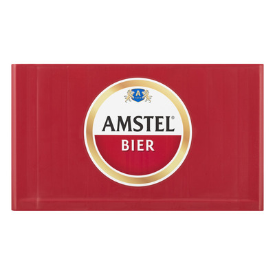 Amstel Pilsener