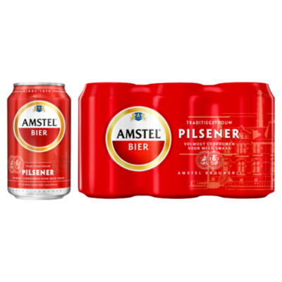 Amstel Pils