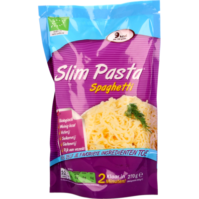 Slim Pasta Spaghetti