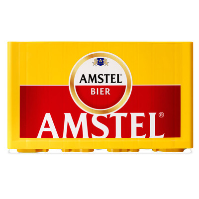 Amstel Radler citroen