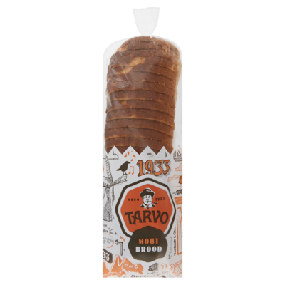 Tarvo Mout Brood