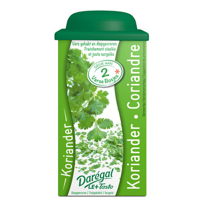 Daregal Koriander