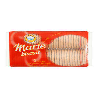 Pally Biscuits Marie Biscuits