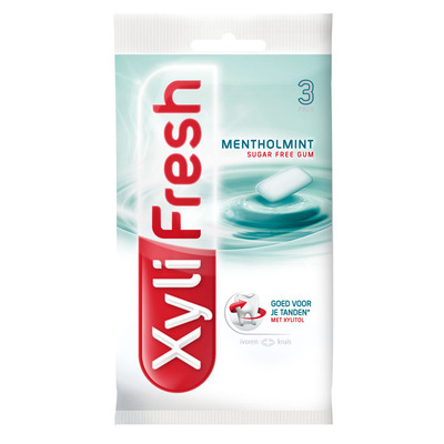 Xylifresh Mentholmint