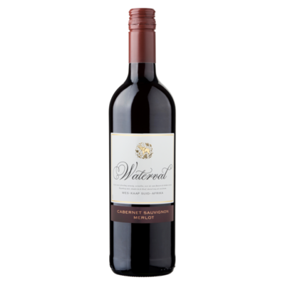Waterval Cinsaut Pinotage