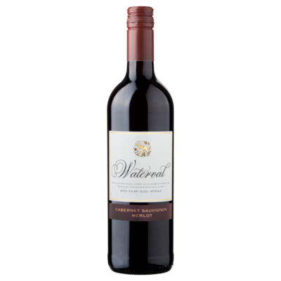 Waterval Cinsaut Pinotage