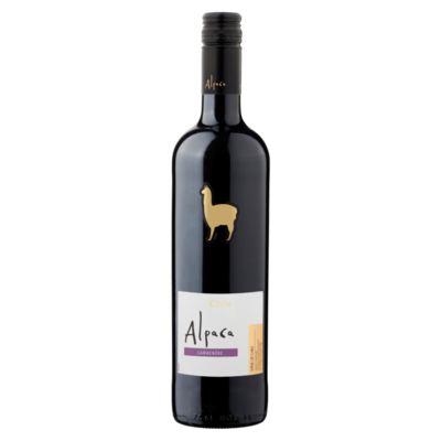 Alpaca Carmenère