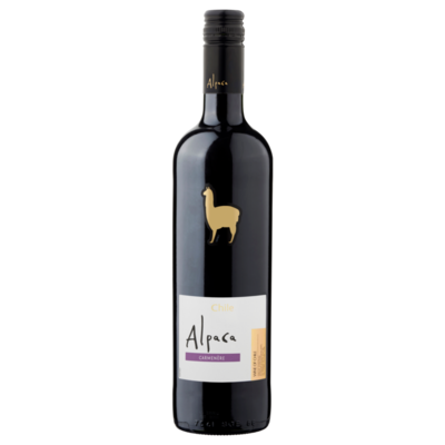 Alpaca Carmenère