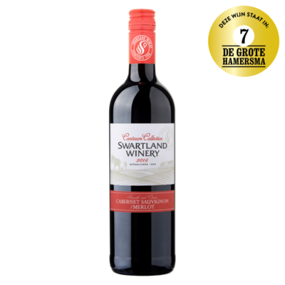 Swartland Winery Cabernet Sauvignon Merlot