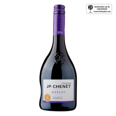 JP Chenet Merlot