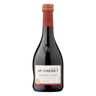 JP. Chenet Cabernet-Syrah
