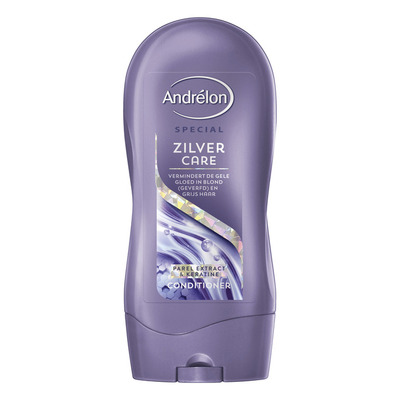 Andrélon Conditioner zilver care