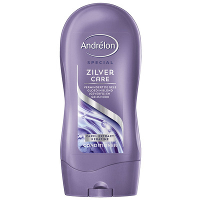 Andrélon Conditioner zilver care