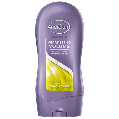 Andrélon Conditioner verrassend volume