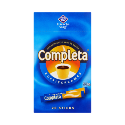 Friesche Vlag Completa Koffiecreamer Sticks