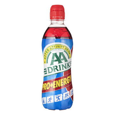 AA Drink Pro energy
