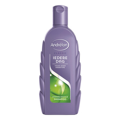 Andrélon Shampoo iedere dag