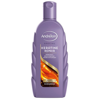 Andrélon Shampoo keratine repair