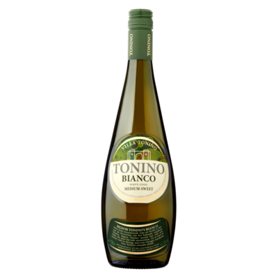 Villa Tonino Bianco Medium-Sweet
