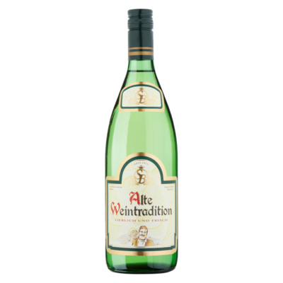 Siebrand Alte Weintradition
