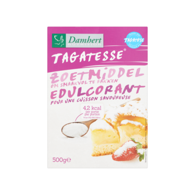 Damhert Nutrition Tagatesse Zoetmiddel