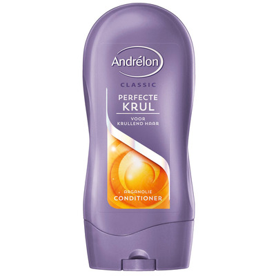Andrélon Conditioner perfecte krul
