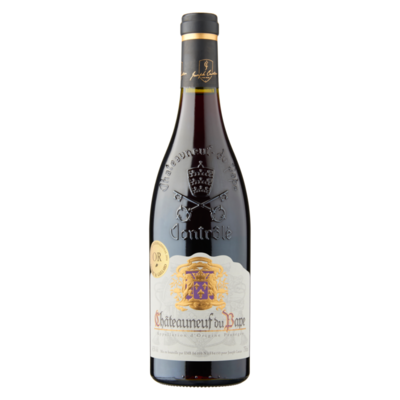 Joseph Castan Châteauneuf du Pape