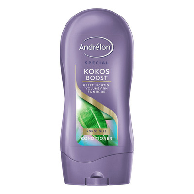Andrélon Kokos boost conditioner