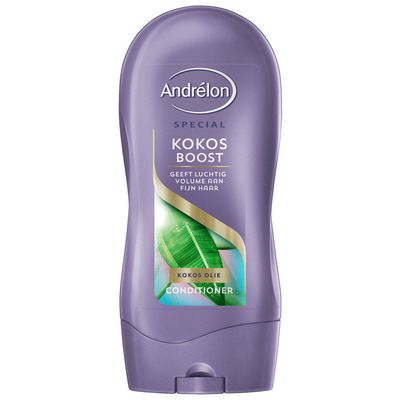 Andrélon Kokos boost conditioner