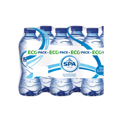 Spa Reine Mineraalwater Koolzuurvrij