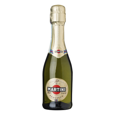 Martini Prosecco