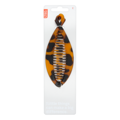 LTBD Banaanklem Vis Turtle