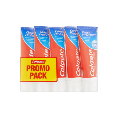 Coupon pasta colgate