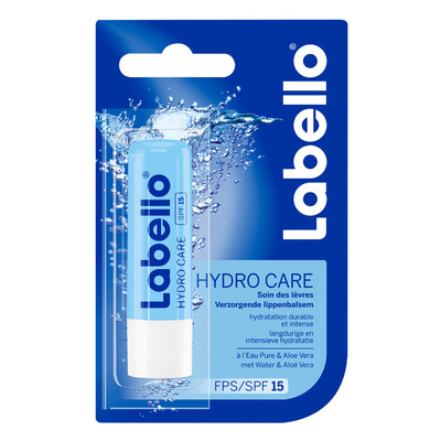 Labello Hydro care