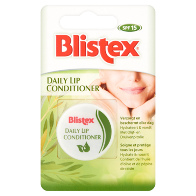 Blistex Conditioner 7 ml