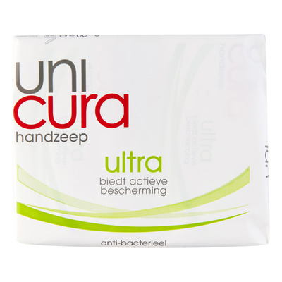 Unicura Ultra tabletzeep