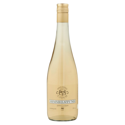 Himmelstund Äppelcider