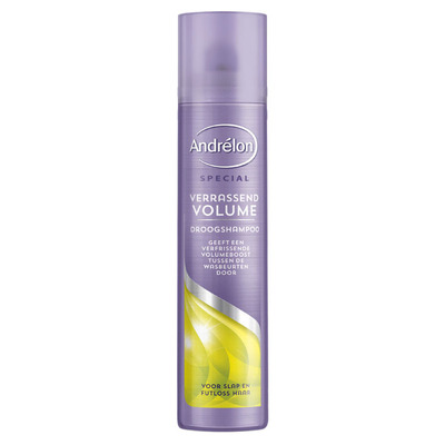 Andrélon Droogshampoo verrassend volume