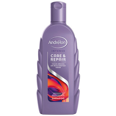 Andrélon Shampoo care & repair