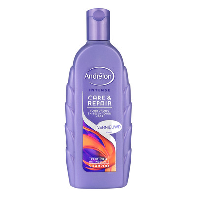 Andrélon Shampoo care & repair
