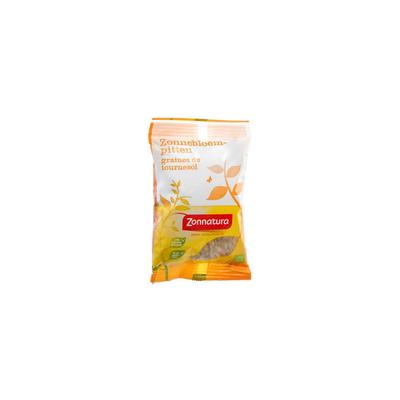 Zonnatura Zonnebloempitten 100g