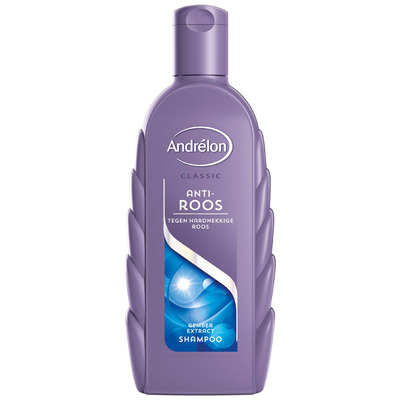 Andrélon Shampoo anti-roos