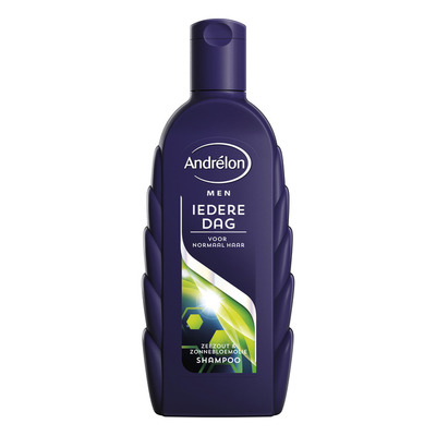 Andrélon Classic shampoo iedere dag men