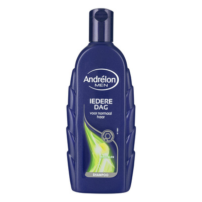 Andrélon Shampoo for men iedere dag