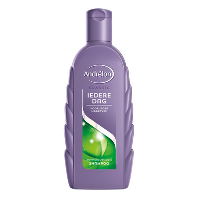 Andrélon Classic shampoo iedere dag