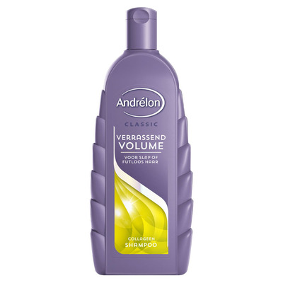 Andrélon Classic shampoo verrassend volume