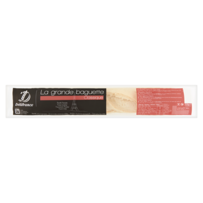 Délifrance La Grande Baguette Classique