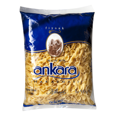 Ankara Makarnasi fiyonk