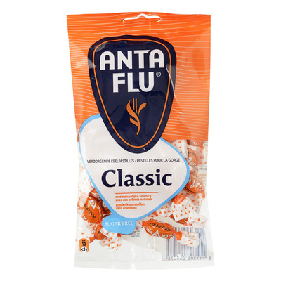Anta Flu Classic suikervrij